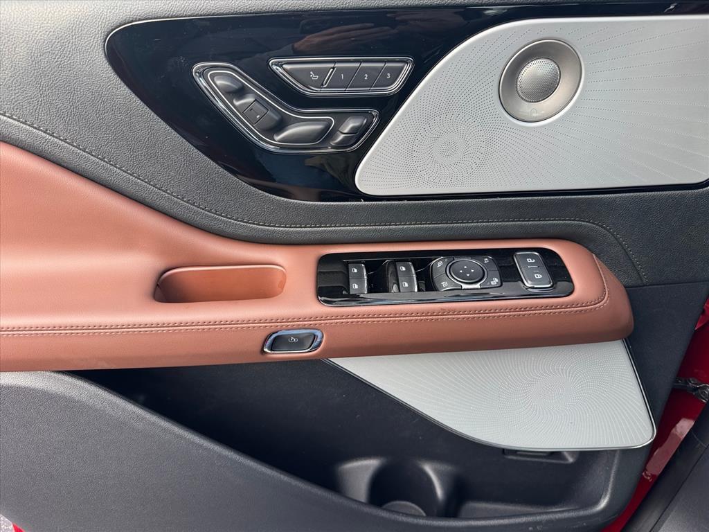 new 2026 Lincoln Aviator car, priced at $82,364