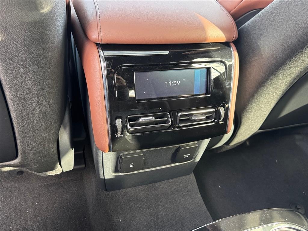 new 2026 Lincoln Aviator car, priced at $82,364