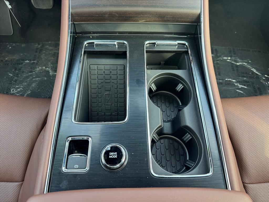 new 2026 Lincoln Aviator car, priced at $82,364