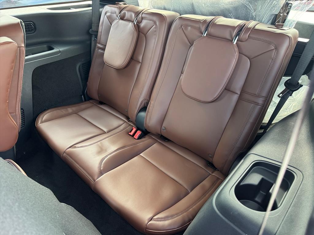 new 2026 Lincoln Aviator car, priced at $82,364