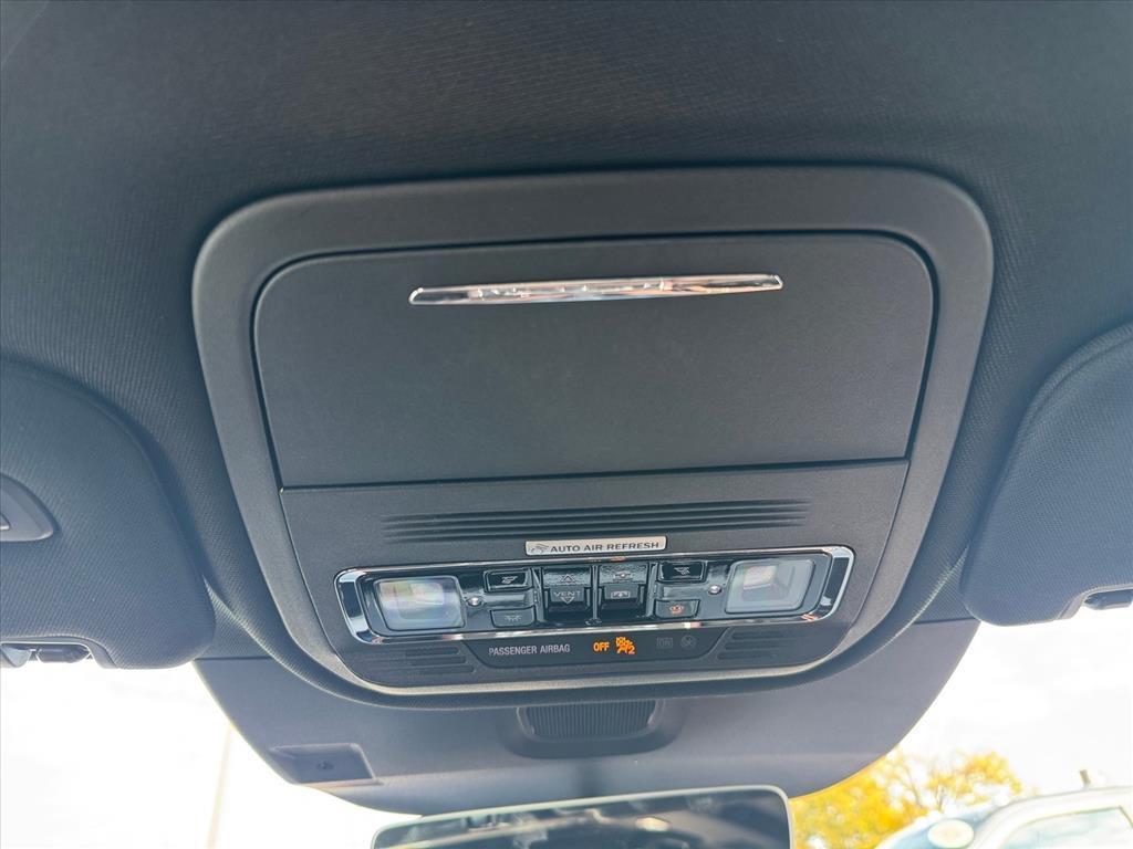 new 2026 Lincoln Aviator car, priced at $82,364