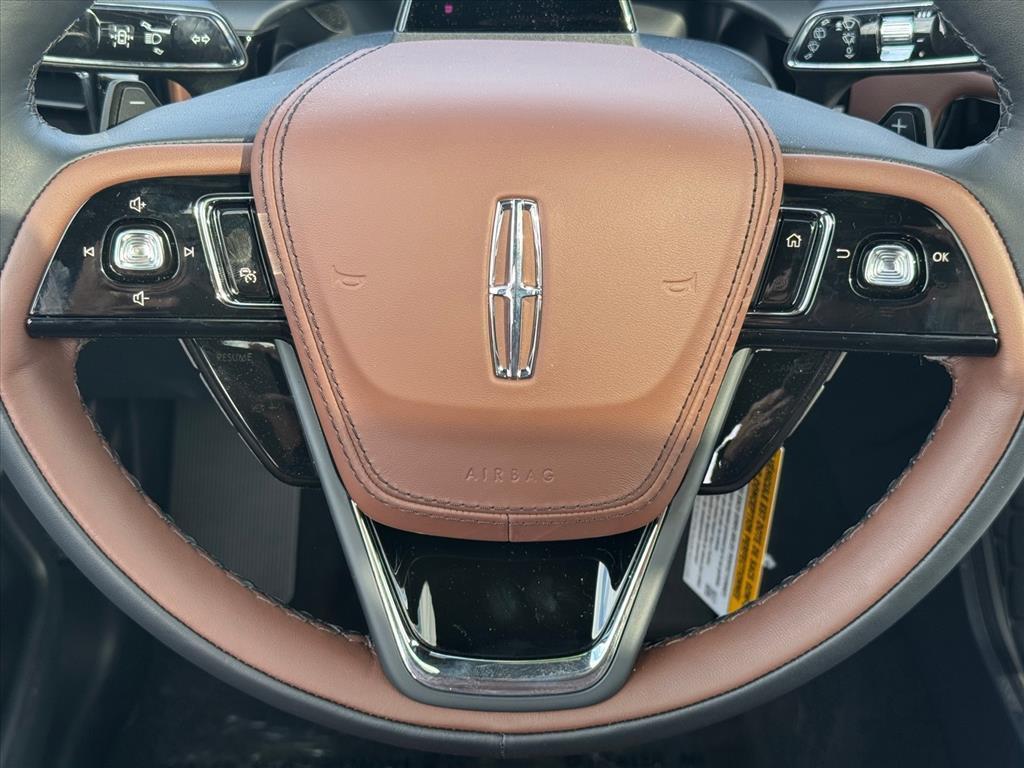 new 2026 Lincoln Aviator car, priced at $82,364