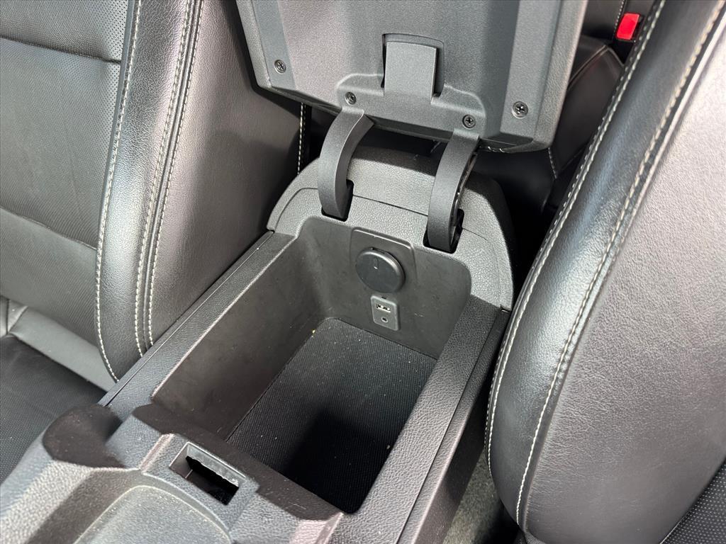 used 2011 Chevrolet Camaro car, priced at $23,789