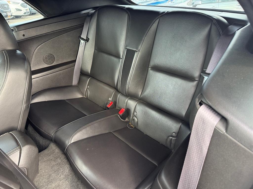 used 2011 Chevrolet Camaro car, priced at $23,789