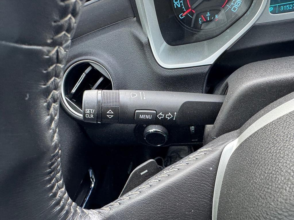 used 2011 Chevrolet Camaro car, priced at $23,789