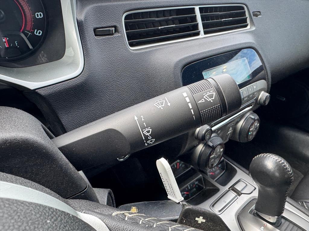 used 2011 Chevrolet Camaro car, priced at $23,789