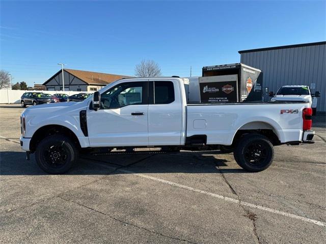 new 2024 Ford F-350 car, priced at $59,391