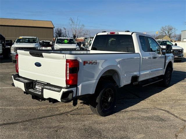 new 2024 Ford F-350 car, priced at $59,391