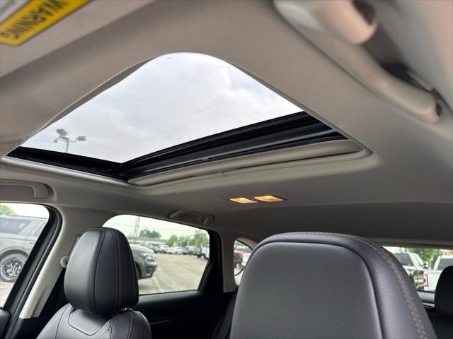 used 2019 Mazda CX-5 car, priced at $22,962