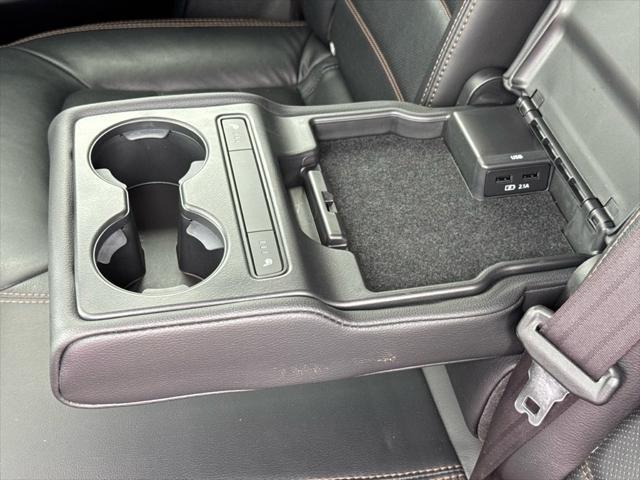 used 2019 Mazda CX-5 car, priced at $22,962
