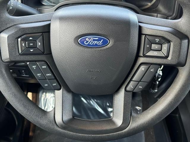 used 2020 Ford F-150 car, priced at $33,115