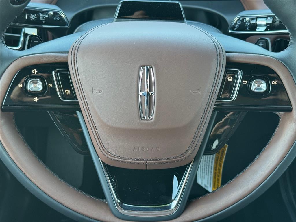 new 2026 Lincoln Aviator car, priced at $79,110