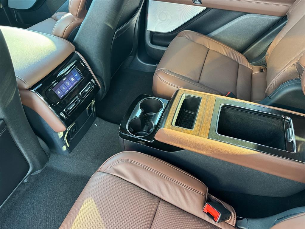 new 2026 Lincoln Aviator car, priced at $79,110