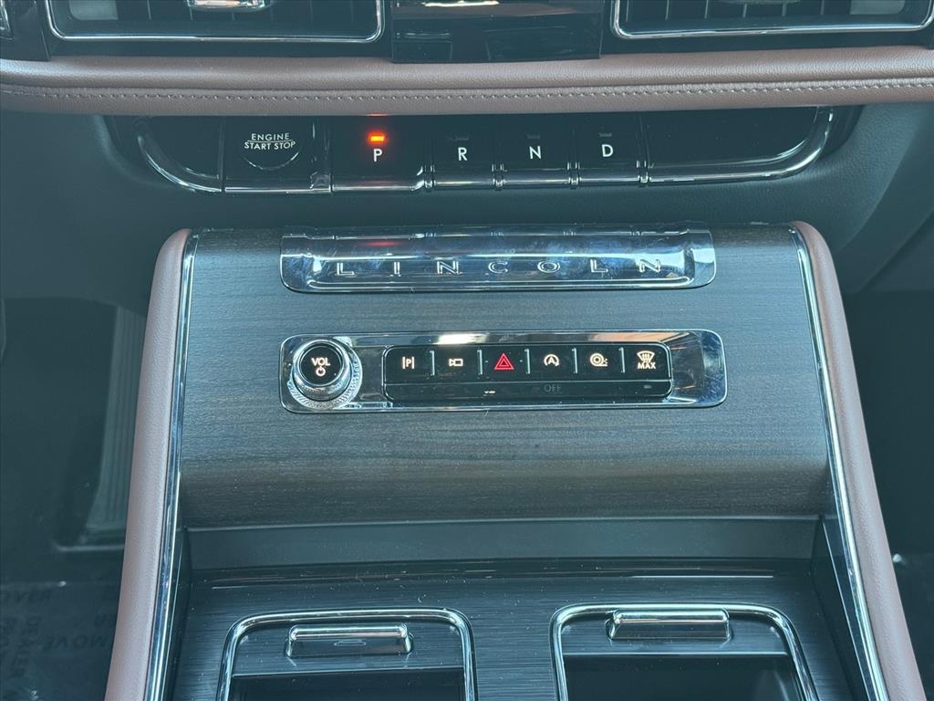 new 2026 Lincoln Aviator car, priced at $79,110