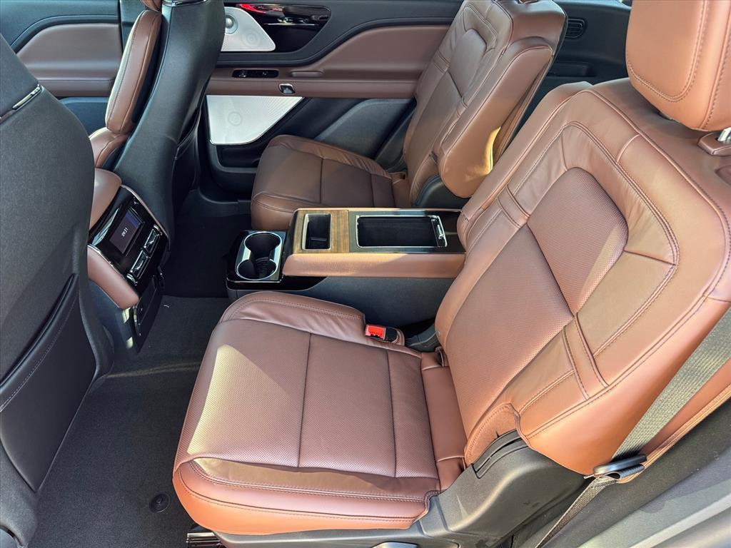 new 2026 Lincoln Aviator car, priced at $79,110