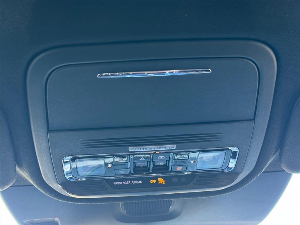 new 2026 Lincoln Aviator car, priced at $79,110