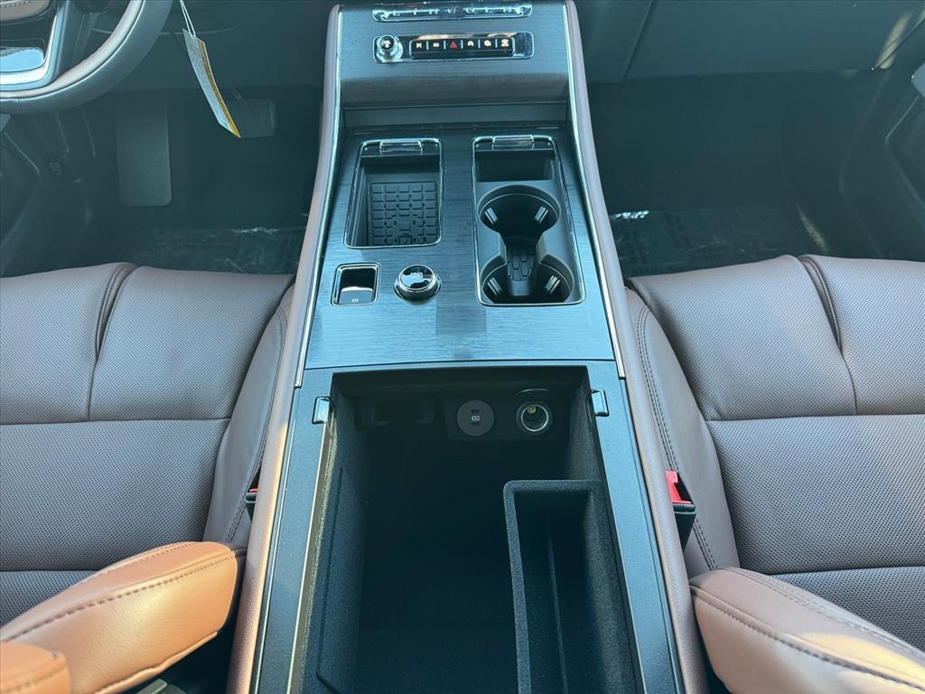 new 2026 Lincoln Aviator car, priced at $79,110