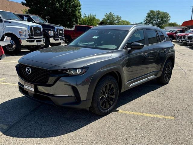 new 2024 Mazda CX-50 car, priced at $29,844