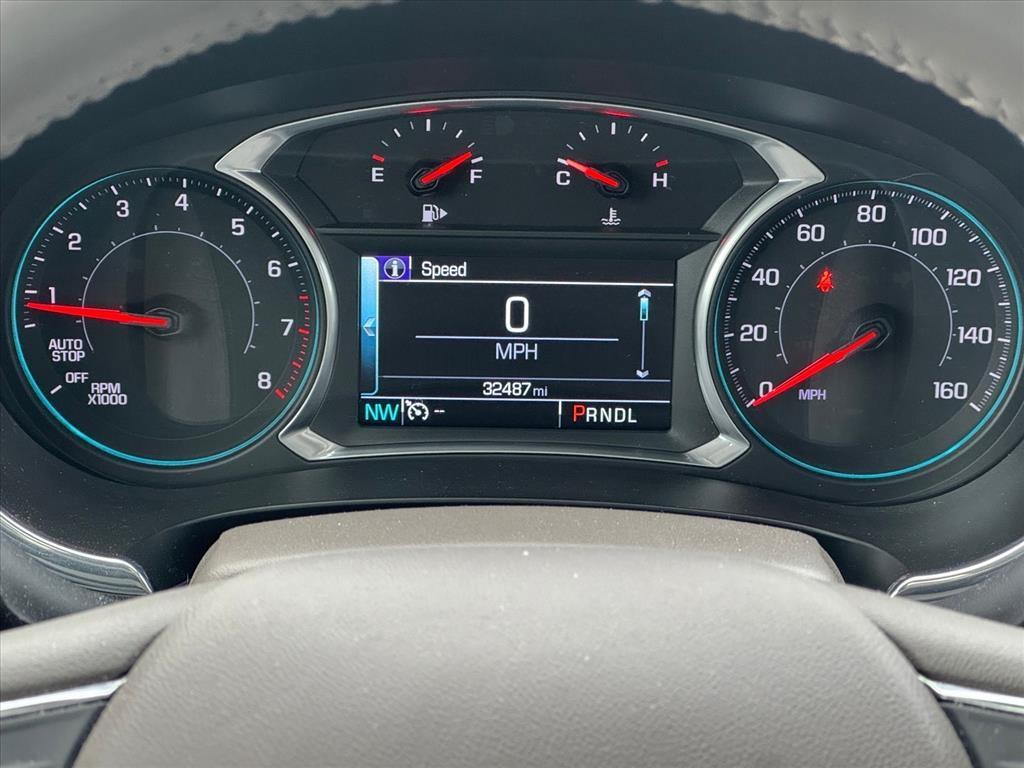 used 2017 Chevrolet Malibu car, priced at $16,675