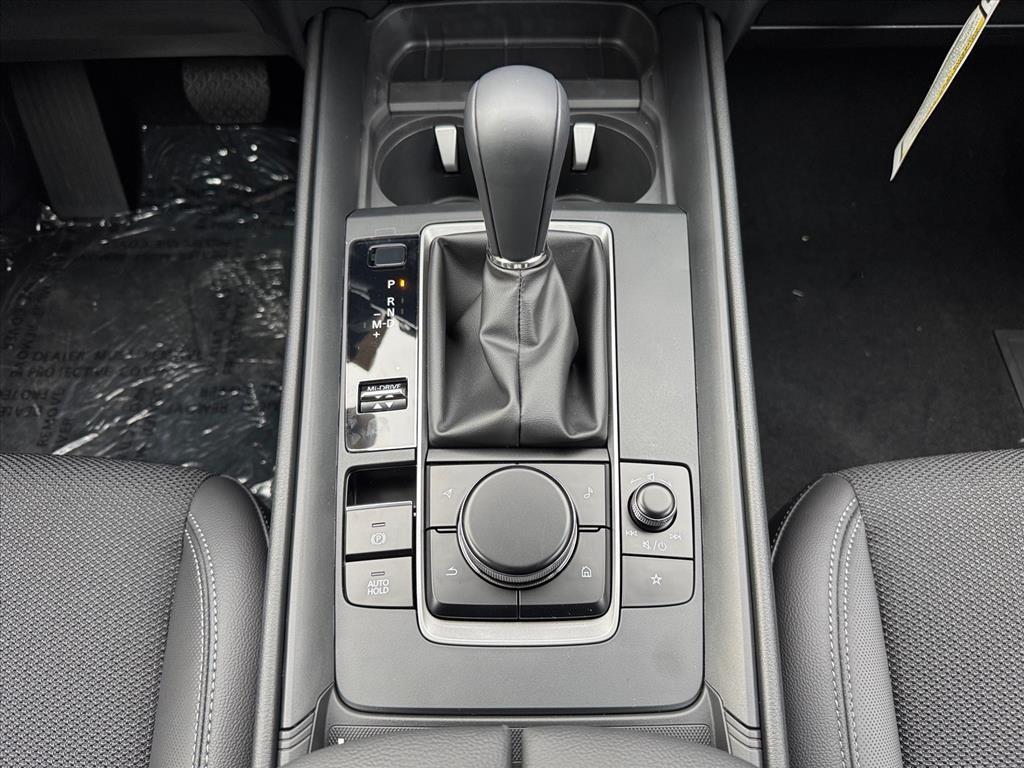 new 2025 Mazda CX-50 car, priced at $30,910