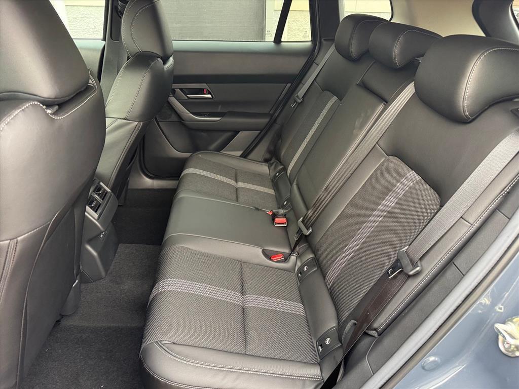 new 2025 Mazda CX-50 car, priced at $30,910