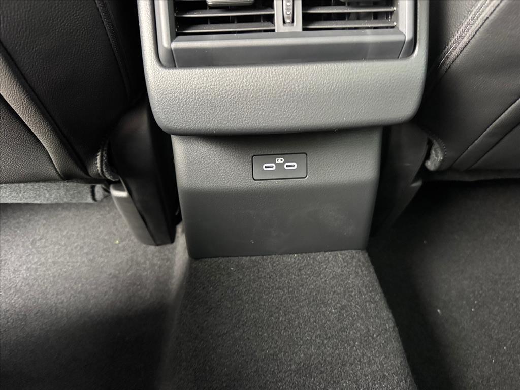 new 2025 Mazda CX-50 car, priced at $30,910