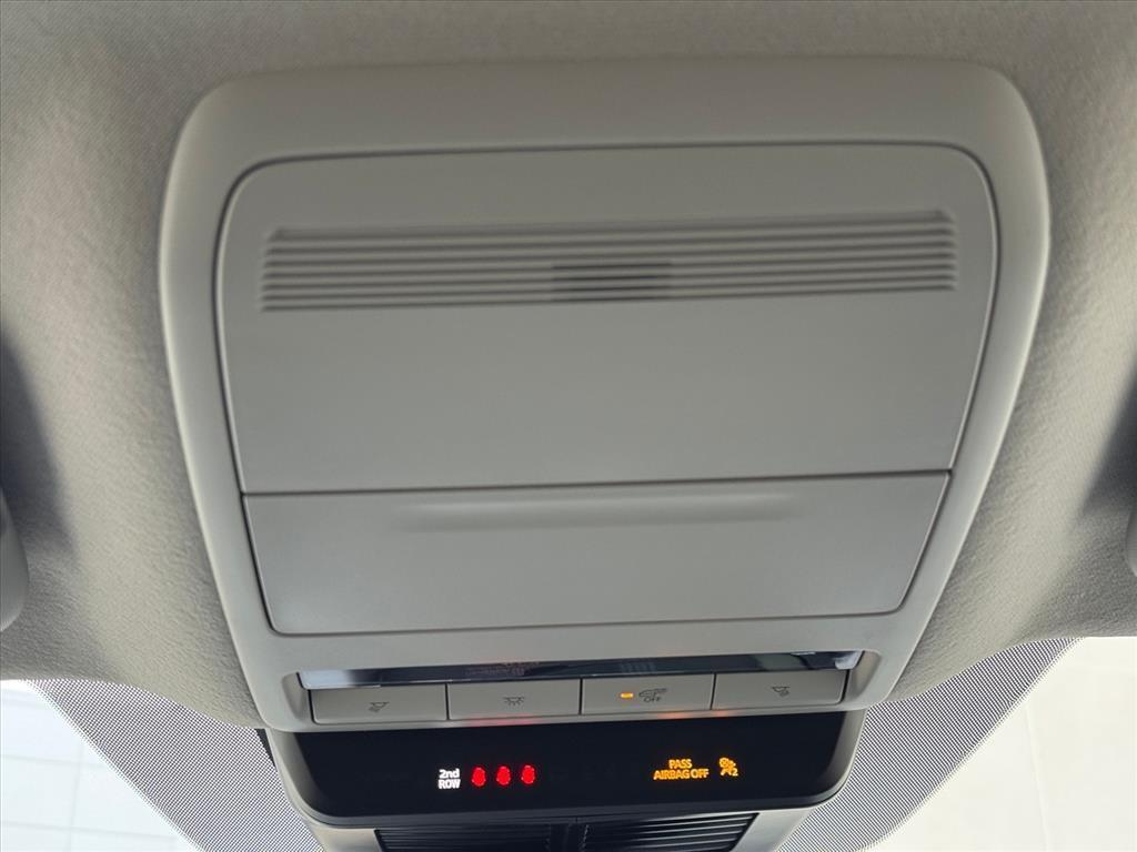 new 2025 Mazda CX-50 car, priced at $30,910