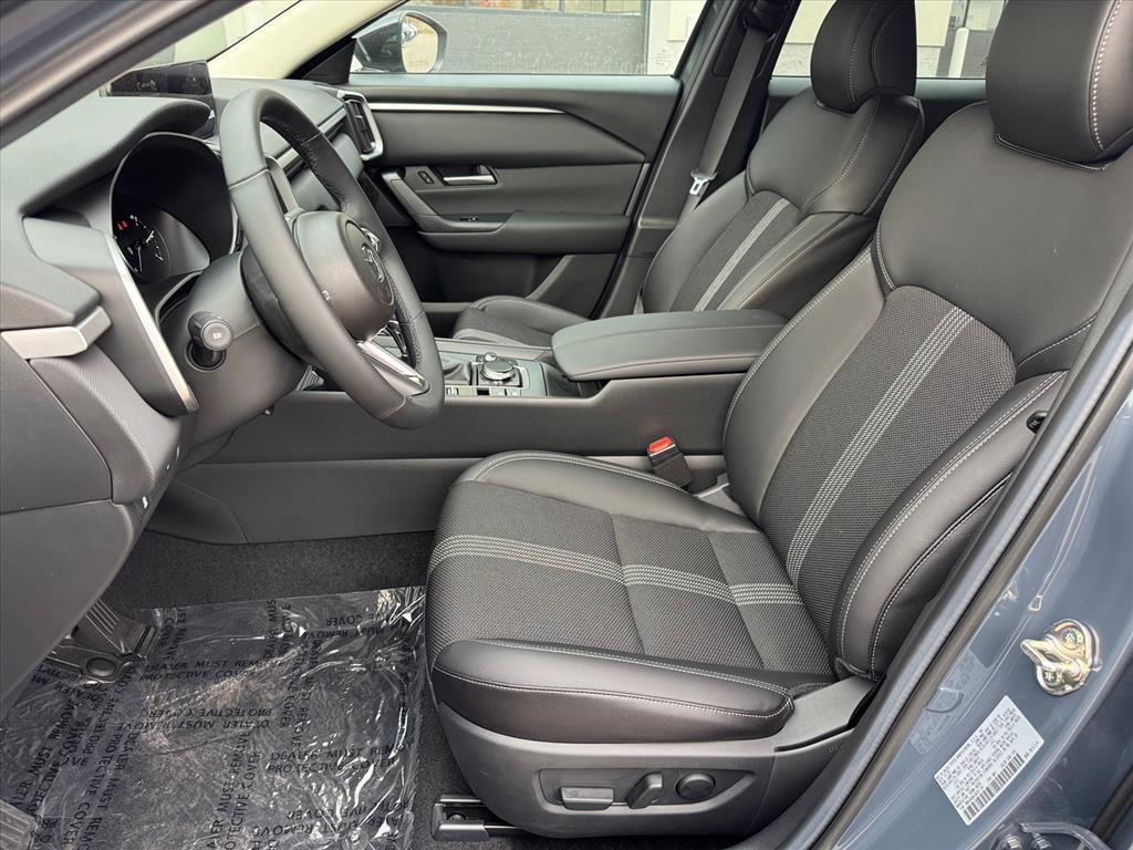 new 2025 Mazda CX-50 car, priced at $30,910