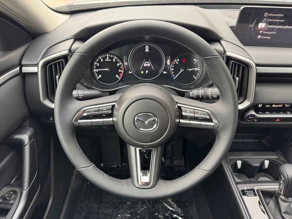 new 2025 Mazda CX-50 car, priced at $30,910