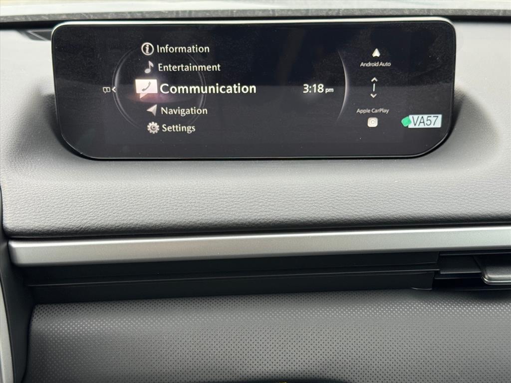 new 2025 Mazda CX-50 car, priced at $30,910