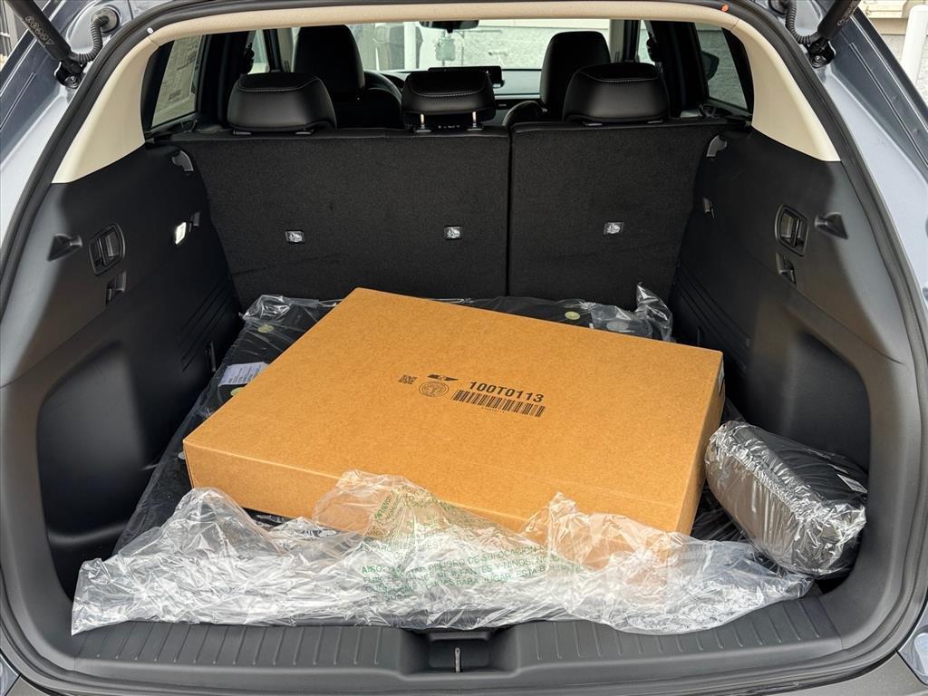 new 2025 Mazda CX-50 car, priced at $30,910