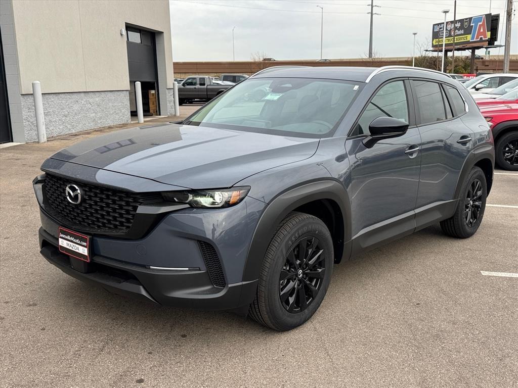 new 2025 Mazda CX-50 car, priced at $30,910