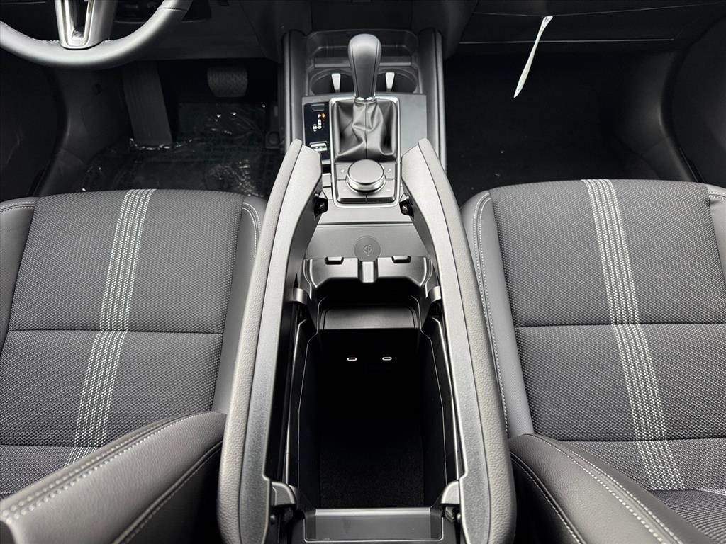 new 2025 Mazda CX-50 car, priced at $30,910
