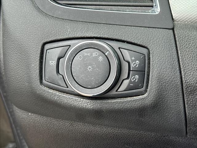 used 2014 Ford Edge car, priced at $11,225