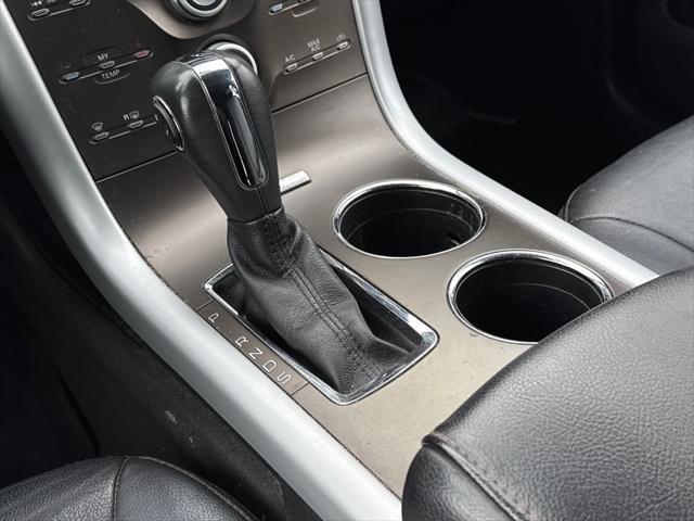 used 2014 Ford Edge car, priced at $11,225
