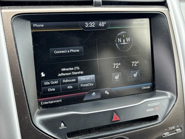 used 2014 Ford Edge car, priced at $11,225