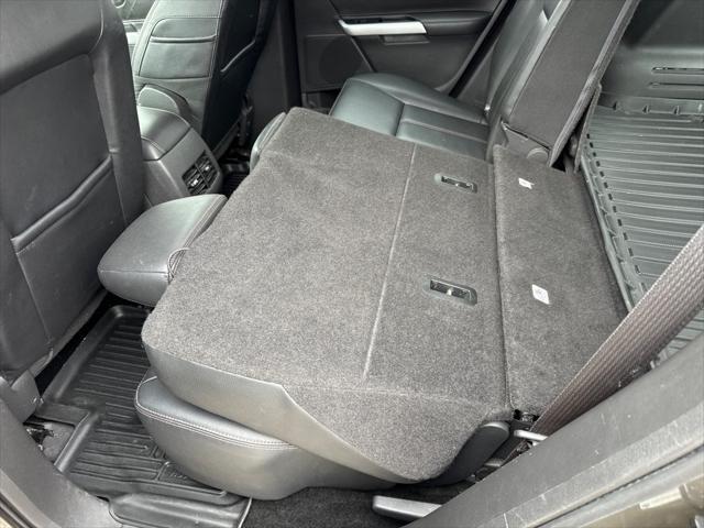 used 2014 Ford Edge car, priced at $11,225