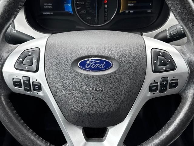 used 2014 Ford Edge car, priced at $11,225