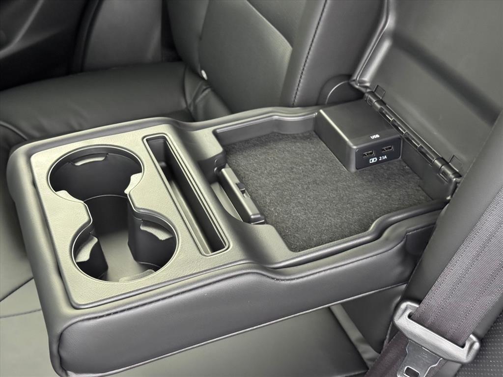 new 2025 Mazda CX-5 car, priced at $29,901