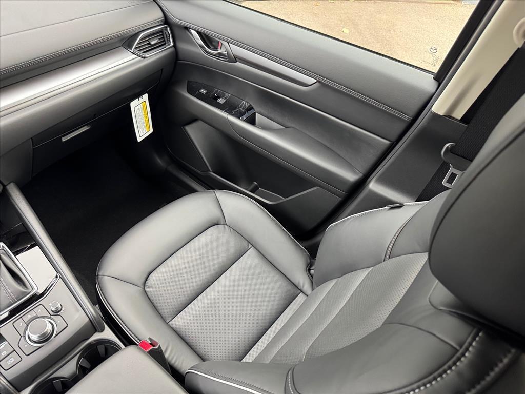 new 2025 Mazda CX-5 car, priced at $29,901
