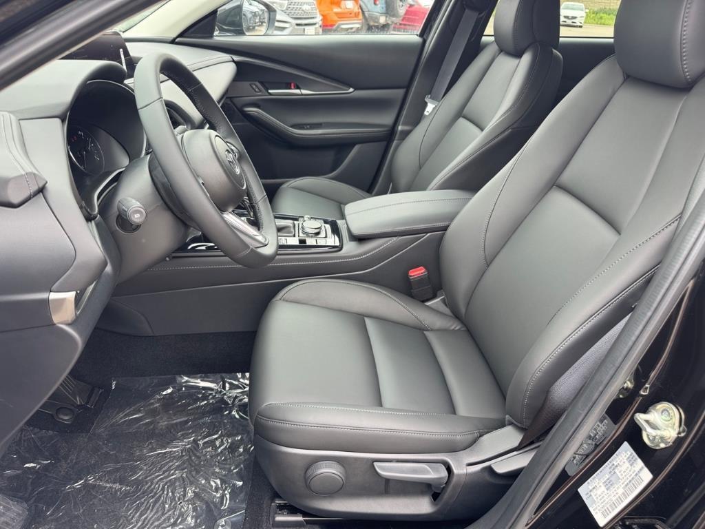 new 2025 Mazda CX-30 car, priced at $28,006