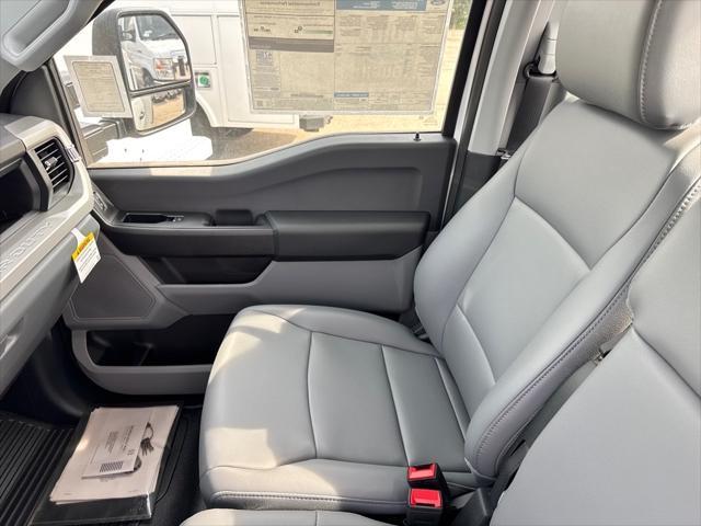 new 2024 Ford F-350 car, priced at $68,900