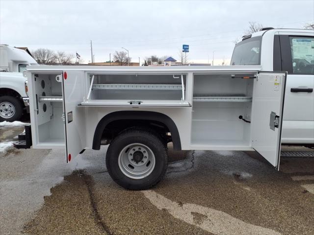 new 2024 Ford F-350 car, priced at $68,146