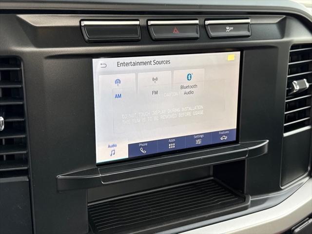 new 2024 Ford F-350 car, priced at $68,900