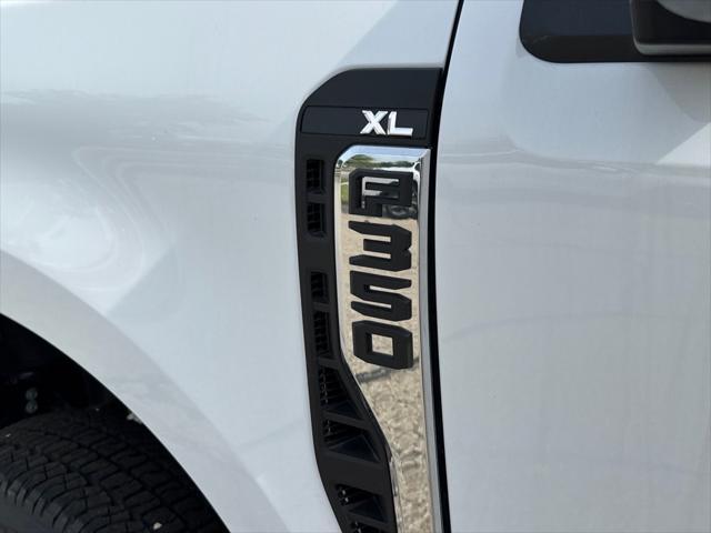 new 2024 Ford F-350 car, priced at $68,900