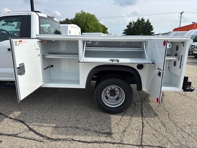 new 2024 Ford F-350 car, priced at $68,900