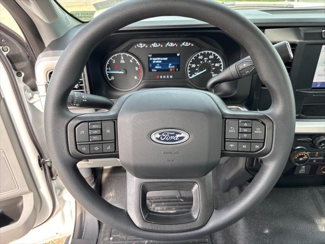 new 2024 Ford F-350 car, priced at $68,900
