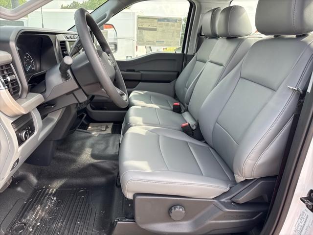 new 2024 Ford F-350 car, priced at $68,900
