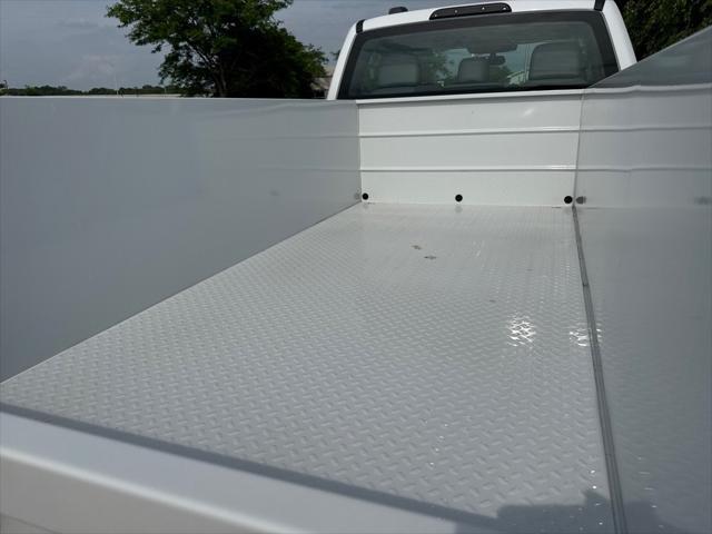new 2024 Ford F-350 car, priced at $68,900
