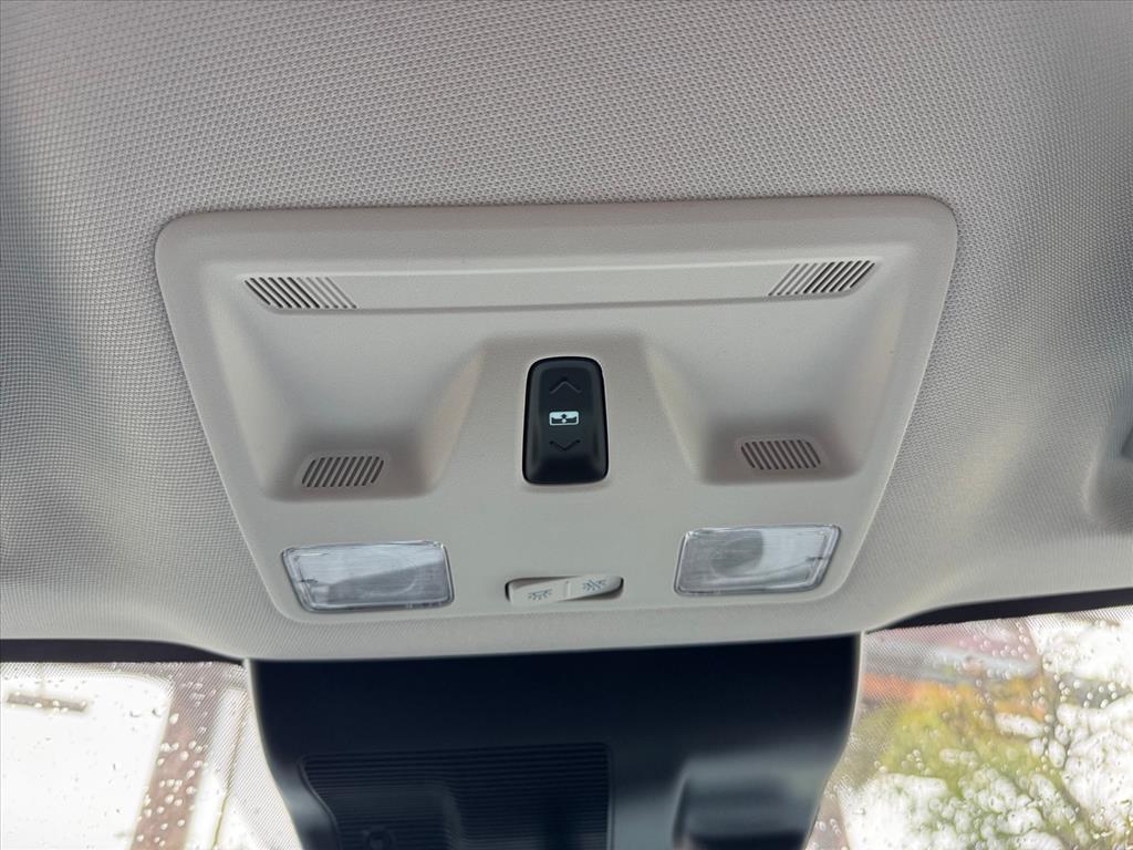 new 2025 Ford Maverick car, priced at $35,610